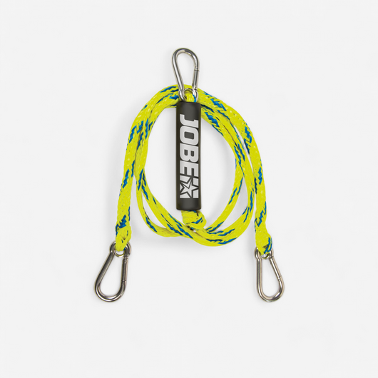 V de traction sports tractés