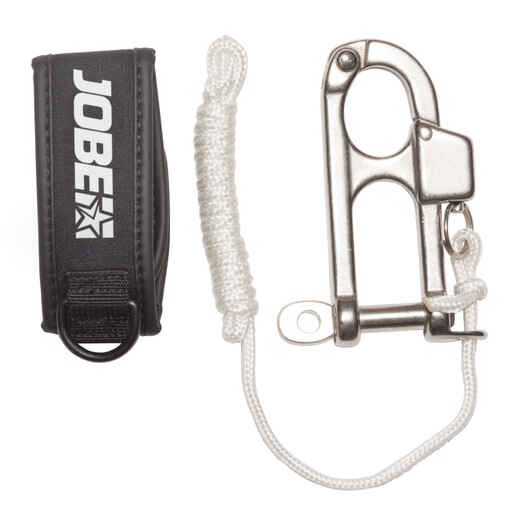 
      Quick release tow sports
  