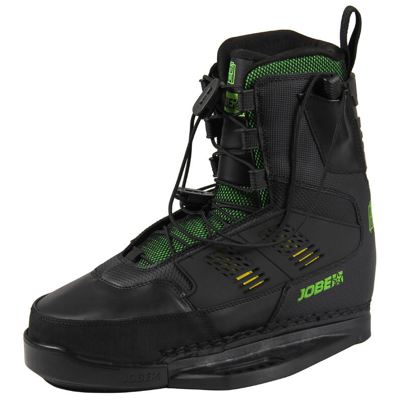 Botas Wakeboard Nitro Jobe