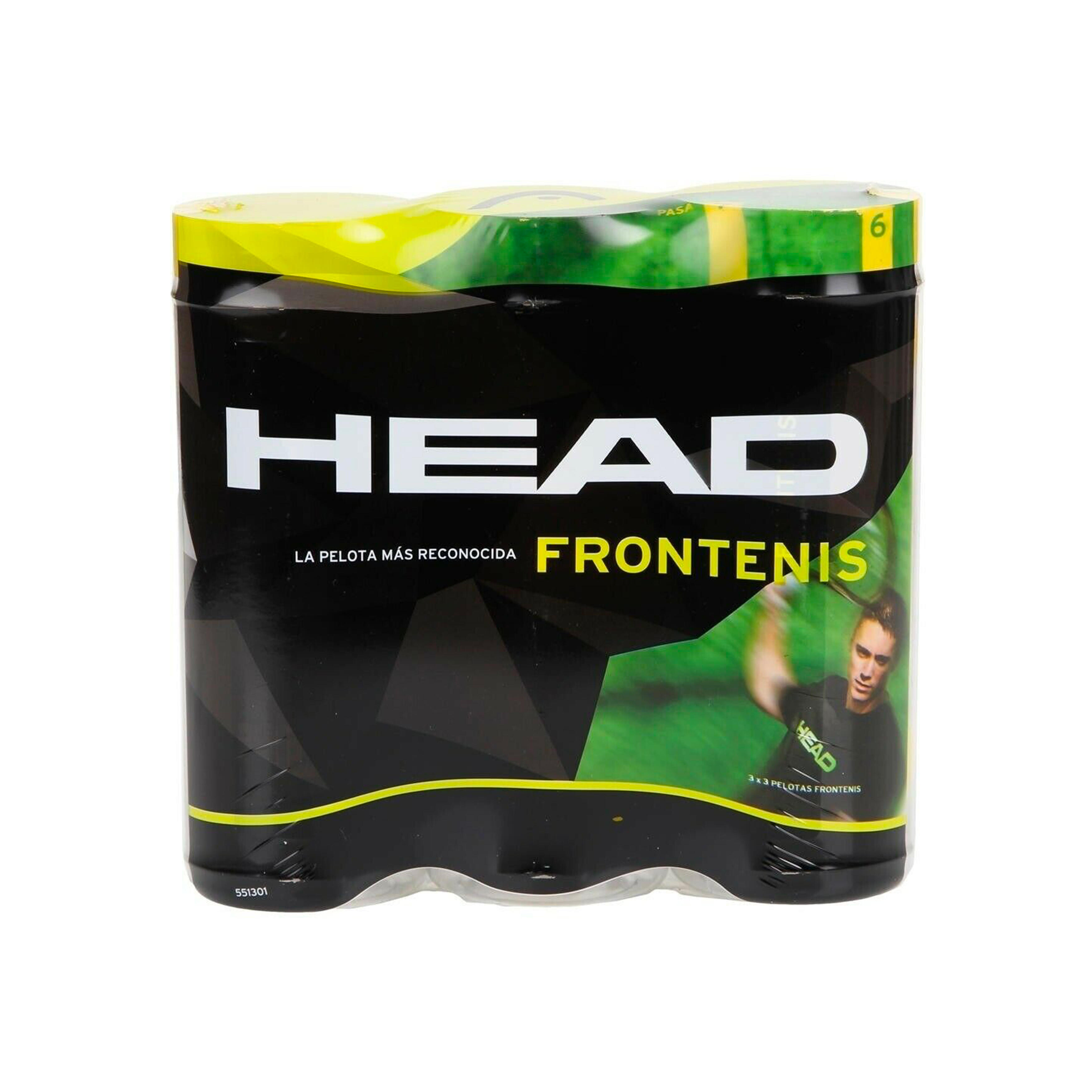 Pelotas 2025 fronton decathlon
