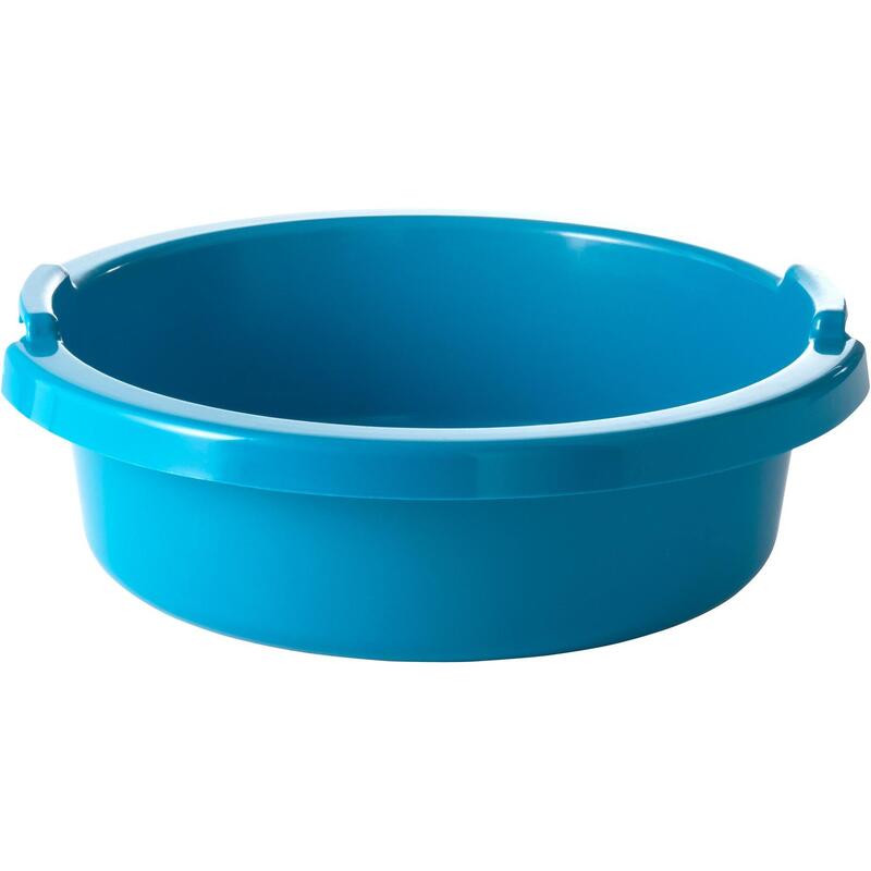 SEAU 25L + BASSINE + COUVERCLE PÊCHE AU COUP