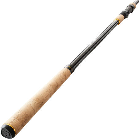 УДИЛИЩЕ ДЛЯ ЛОВЛИ КАРПА XTREM-9 SLIM CORK 390 