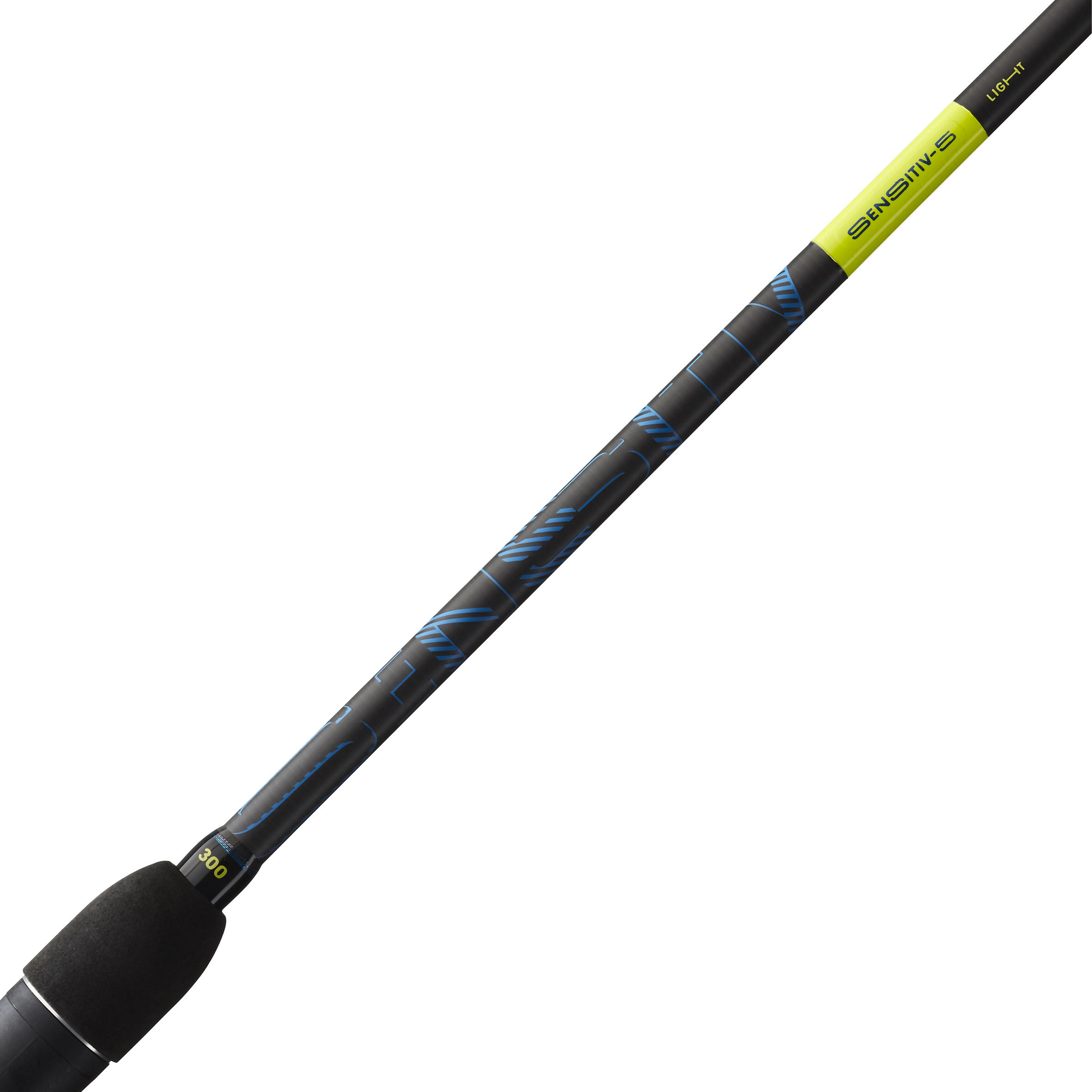Sensitiv-5 Light Feeder Fishing Rod 3m 2/6