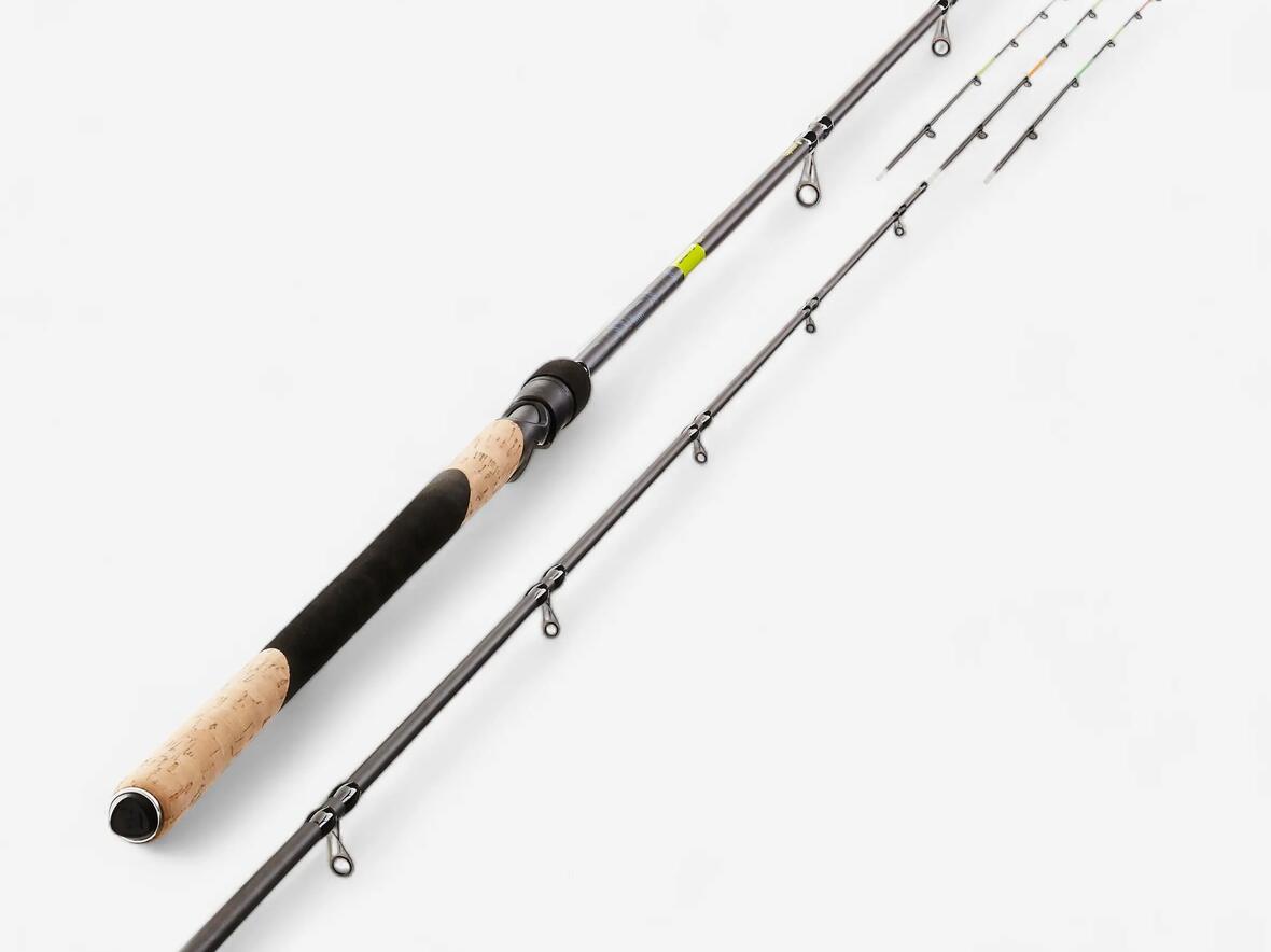 montage feeder decathlon