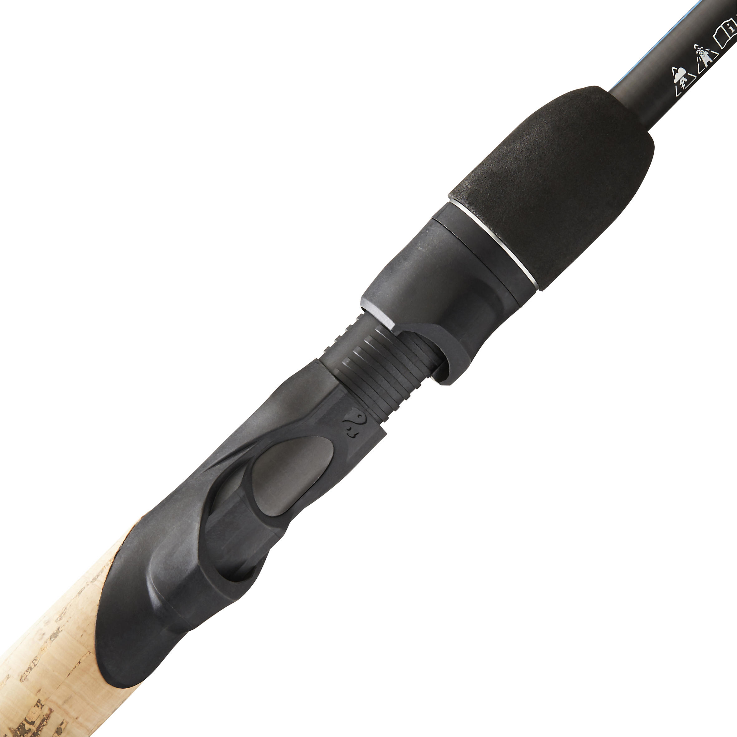 Sensitiv-5 Light Feeder Fishing Rod 3m 3/6