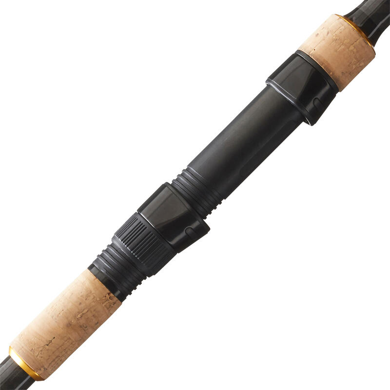 CAÑA CARPFISHING XTREM-9 SLIM CORCHO 390