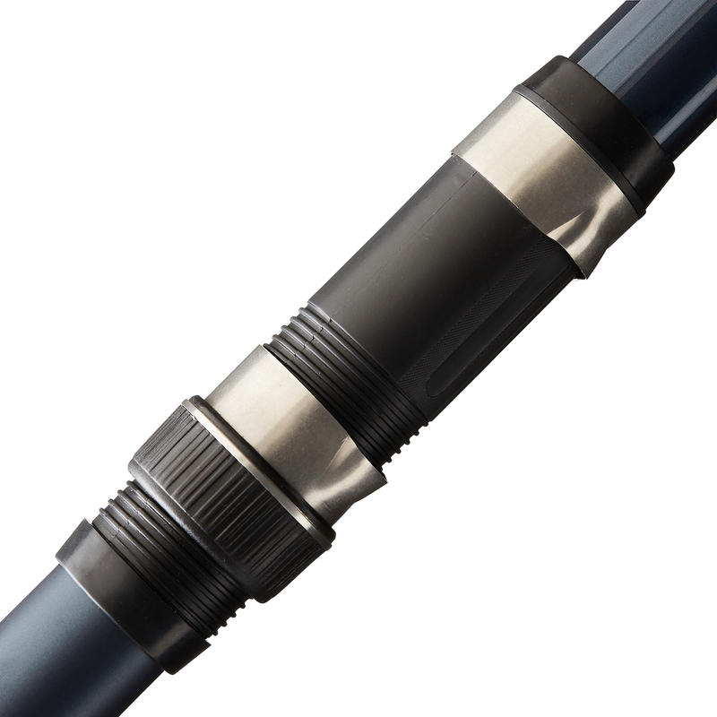 SEACOAST1 600 telesco Shore Fishing Rod Decathlon