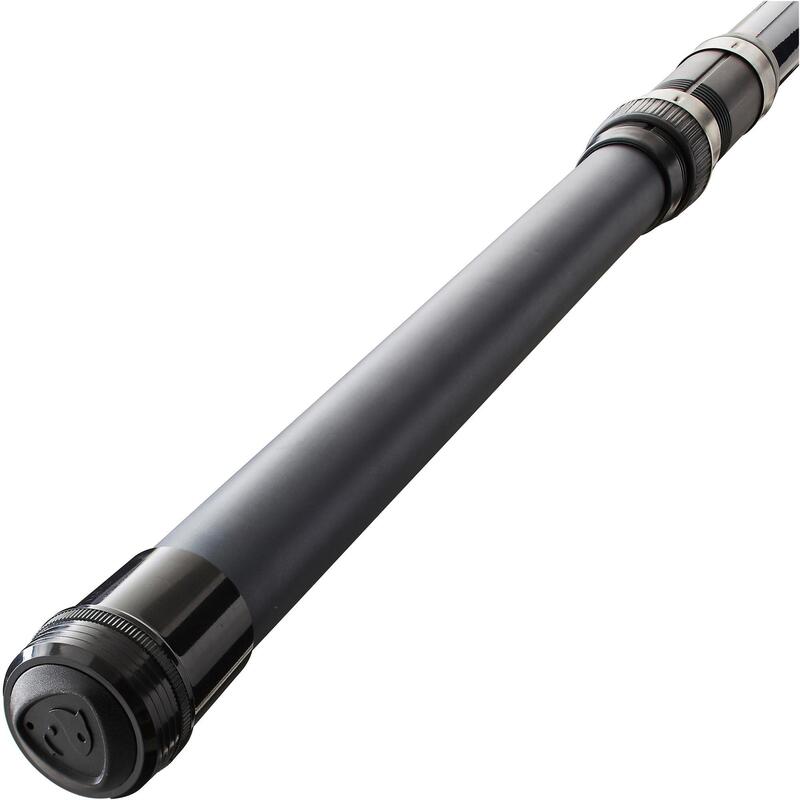 Canna pesca in mare dalla riva SEACOAST-1 600 telescopica