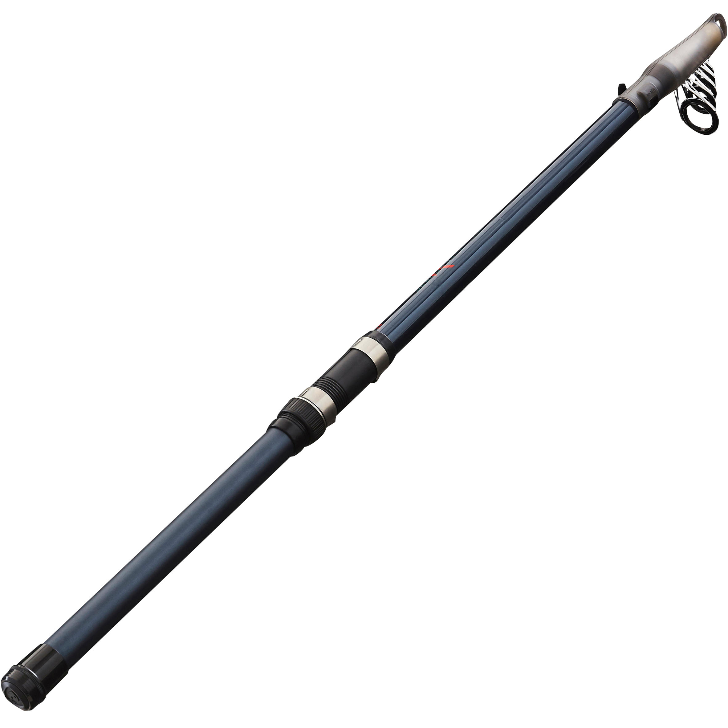 SEACOAST-1 600 telesco Shore Fishing Rod 7/7
