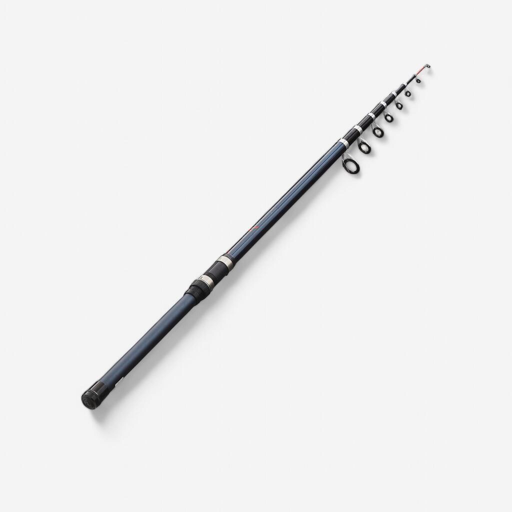SEACOAST-1 600 telesco Shore Fishing Rod