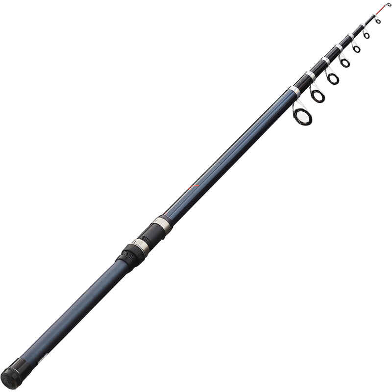 SEACOAST-1 600 telesco Shore Fishing Rod