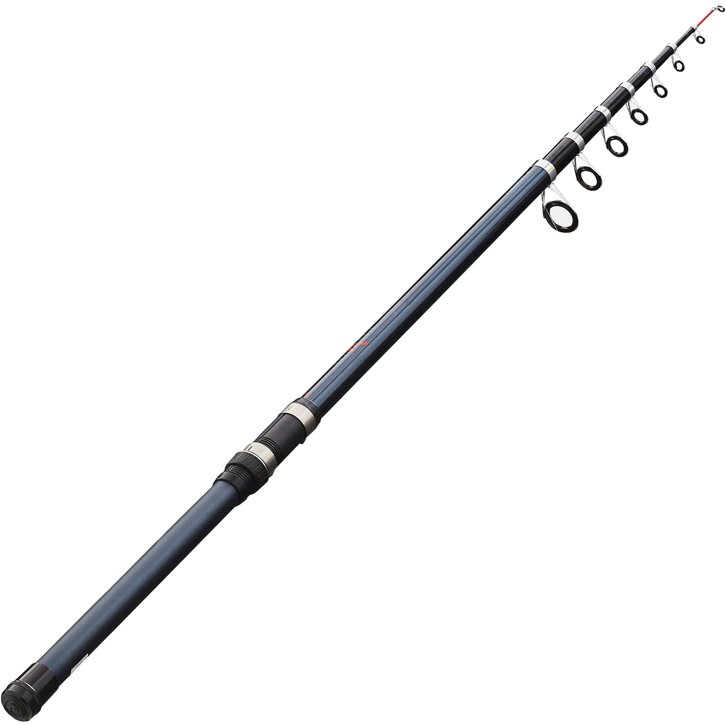 SEACOAST-1 600 telesco Shore Fishing Rod 1/7