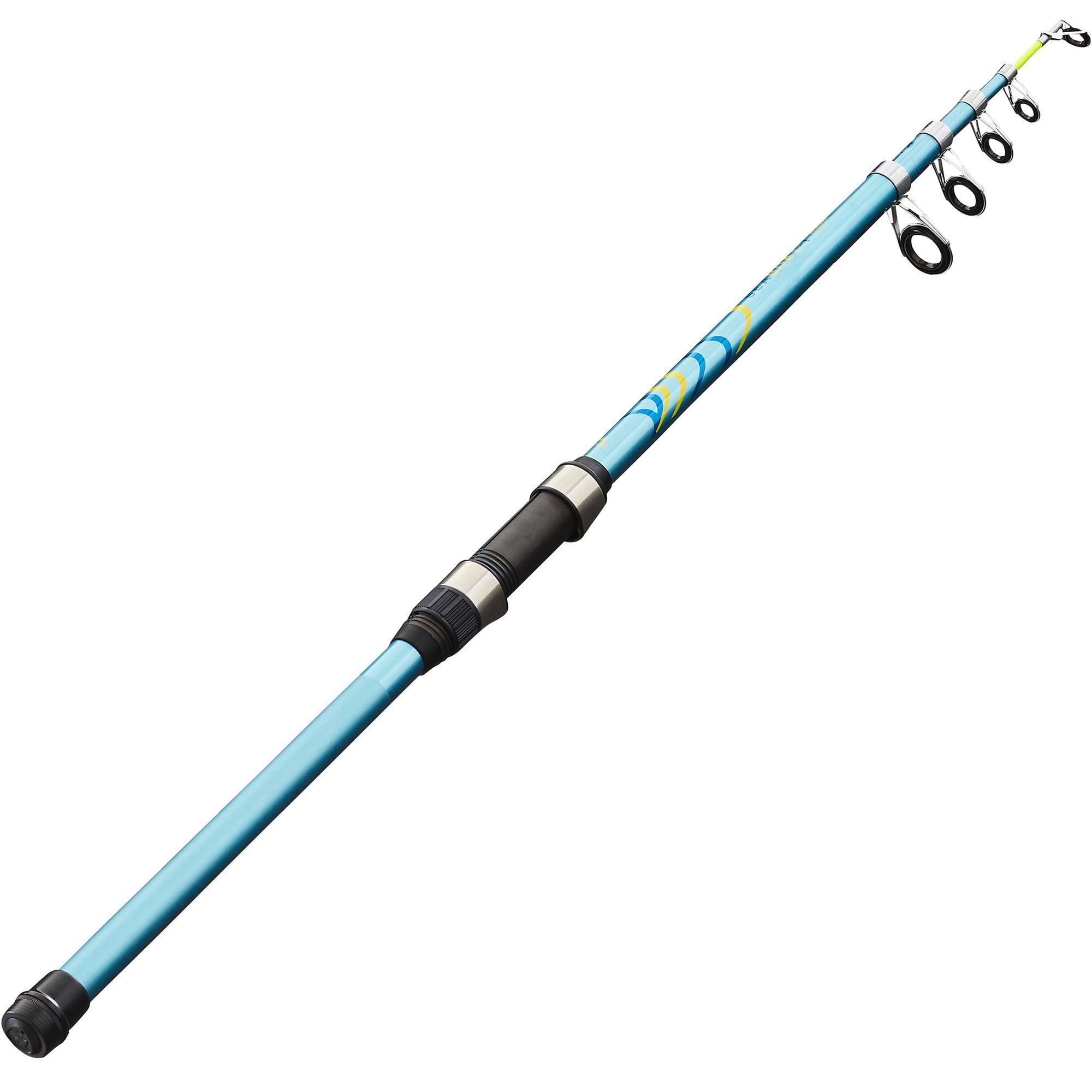 Caperlan Telescopische Hengel Seaboat 1 240 Voor Vissen In caperlan kopen in de aanbieding Caperlan Telescopische Hengel Seaboat 1 240 Voor Vissen In caperlan kopen in de aanbieding