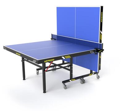artengo indoor tdt