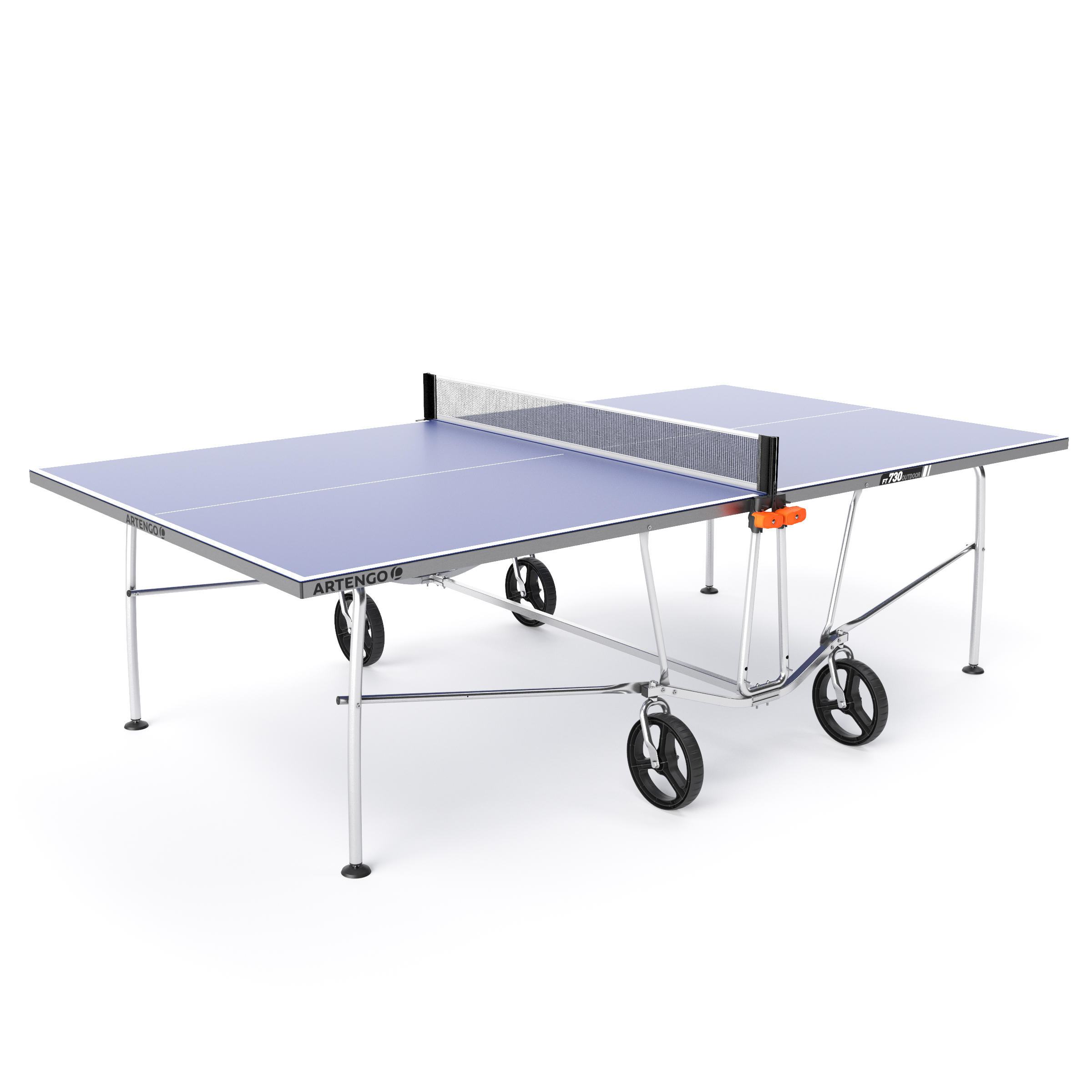 decathlon tenis de mesa