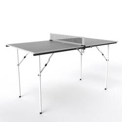 PPT 500 Small Free Indoor Table Tennis Table
