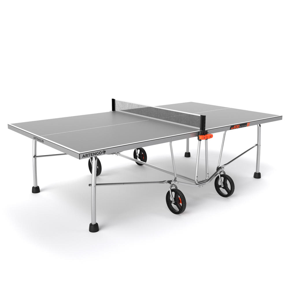 Tischtennisplatte FT 830 O
