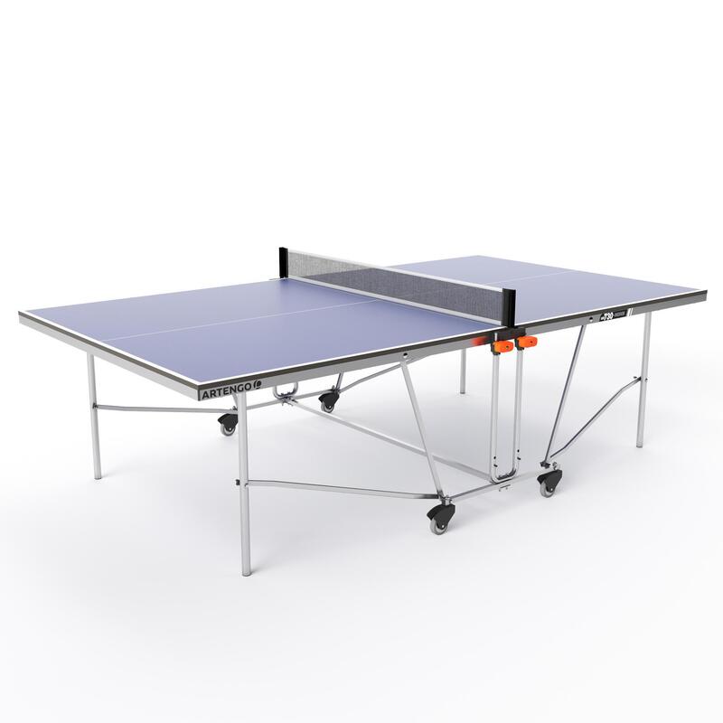 PRODUCTO OCASIÓN: Mesa de Ping-Pong Pongori Indoor Free FT 730