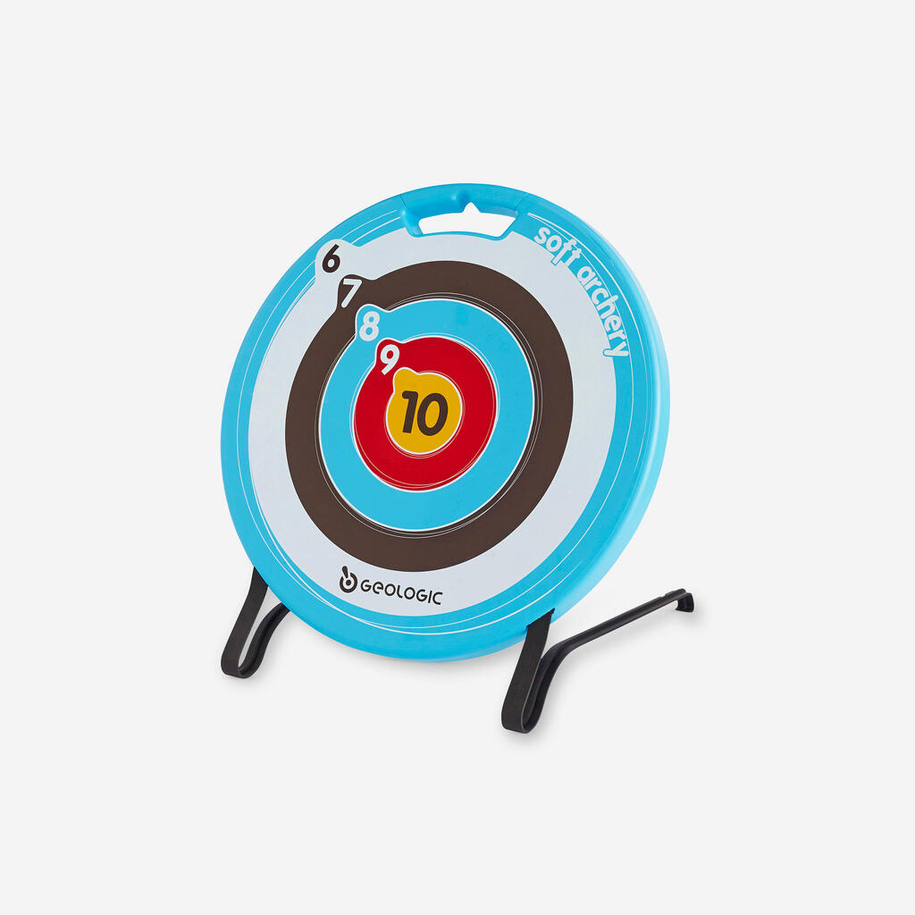 Soft Archery Target Discovery