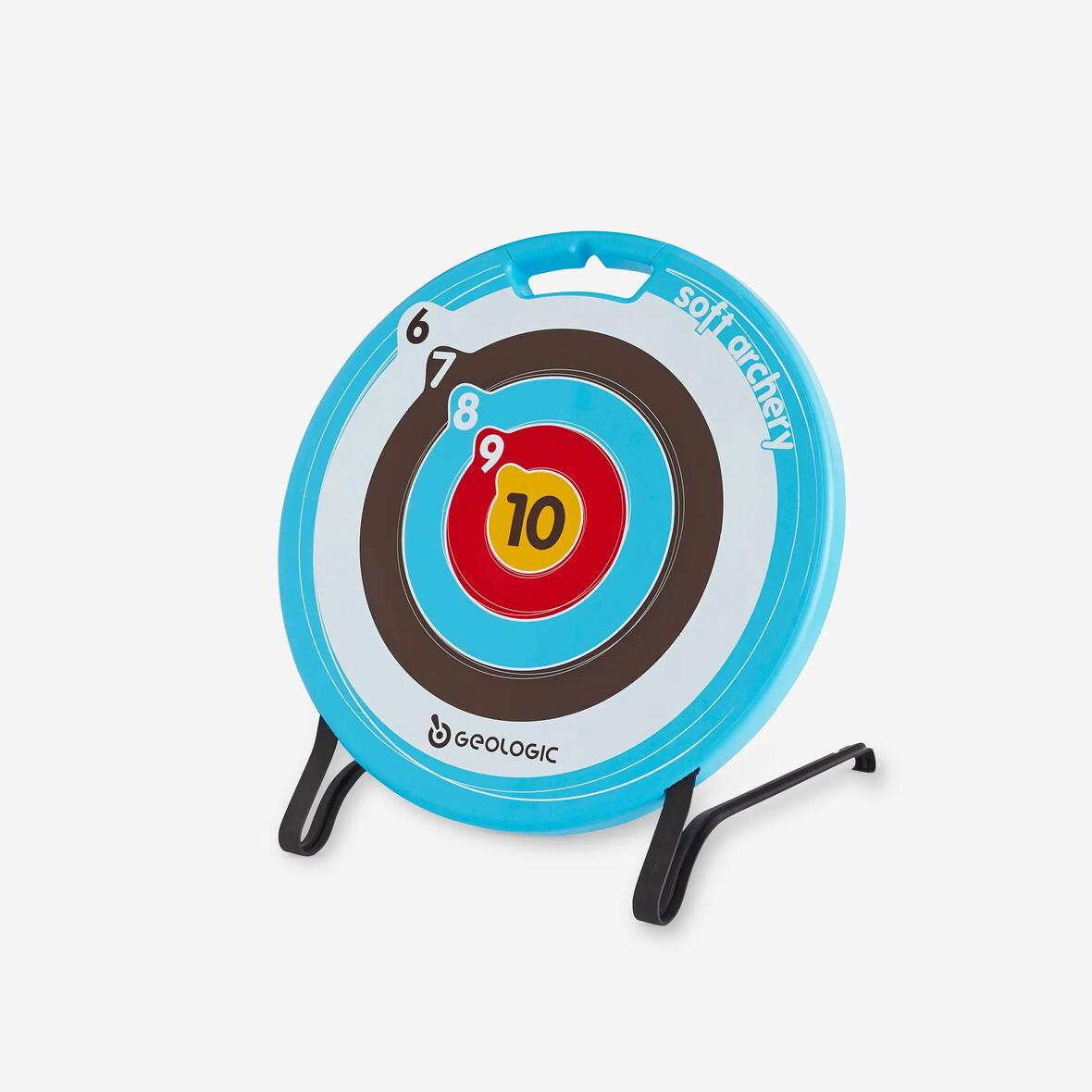 KIT TIR A L'ARC SOFTARCHERY 100