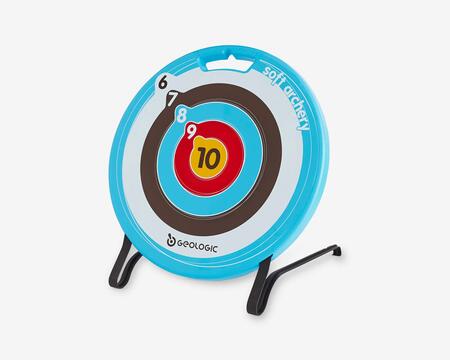 cible tir a larc sav