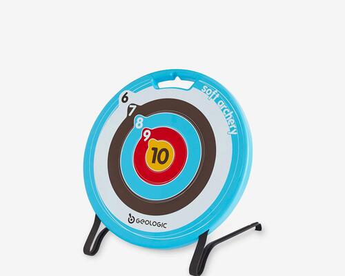 KIT TIR A L'ARC SOFTARCHERY 100