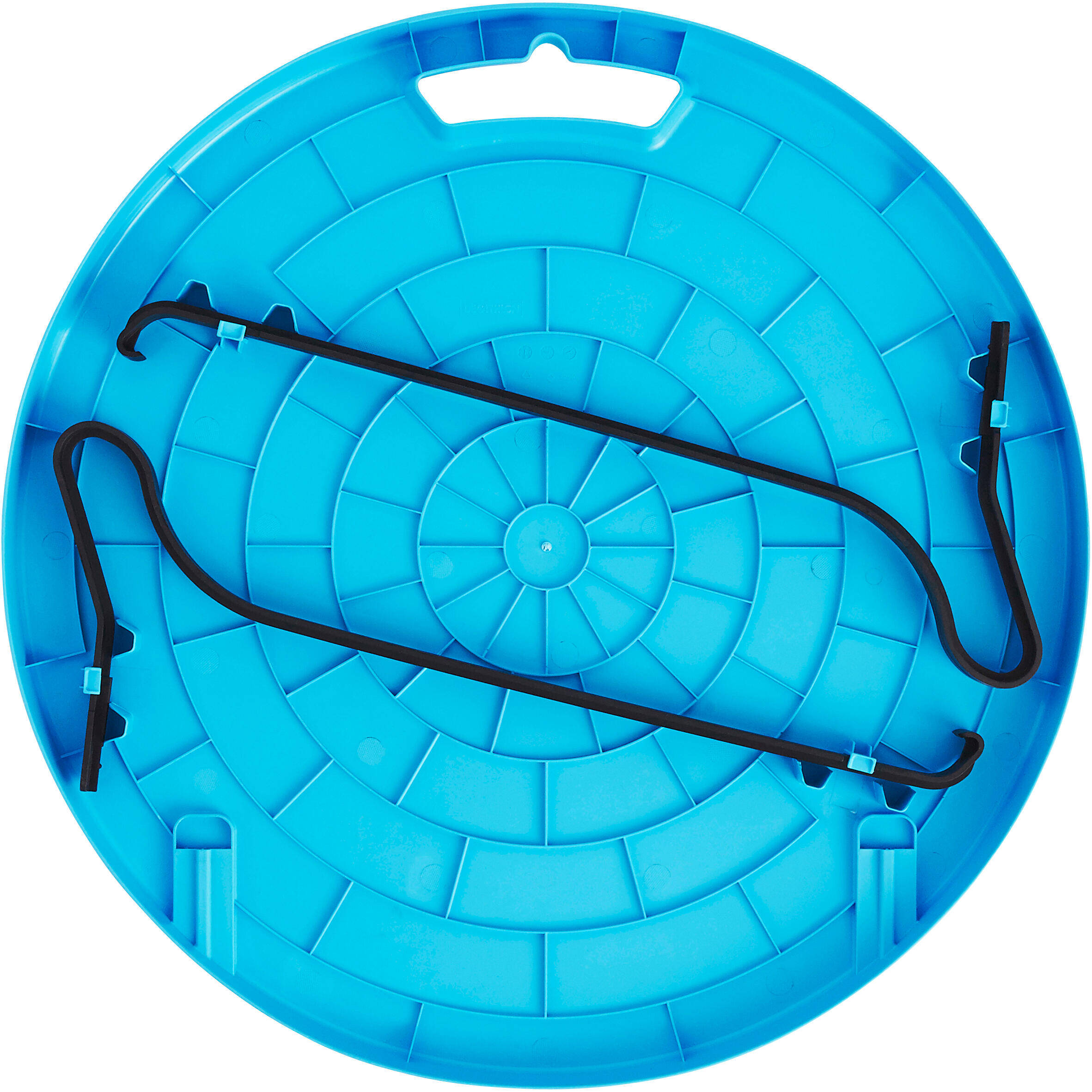Archery Soft Target Boss Discovery - Blue -  4