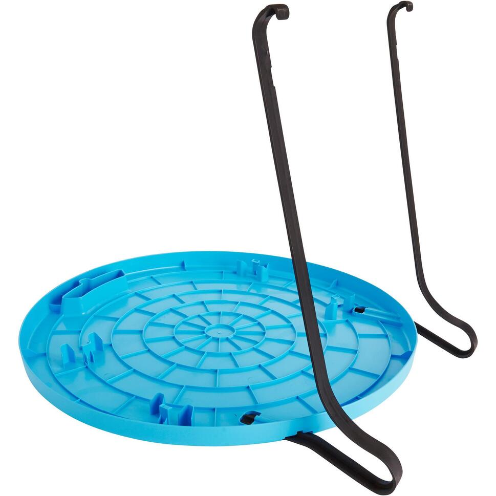 Discovery Soft Archery Target Boss Decathlon