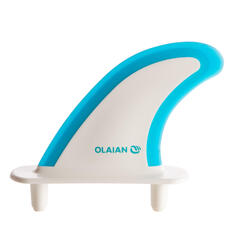 aileron soft pour planche de surf en mousse aileron soft pour planche de surf en mousse