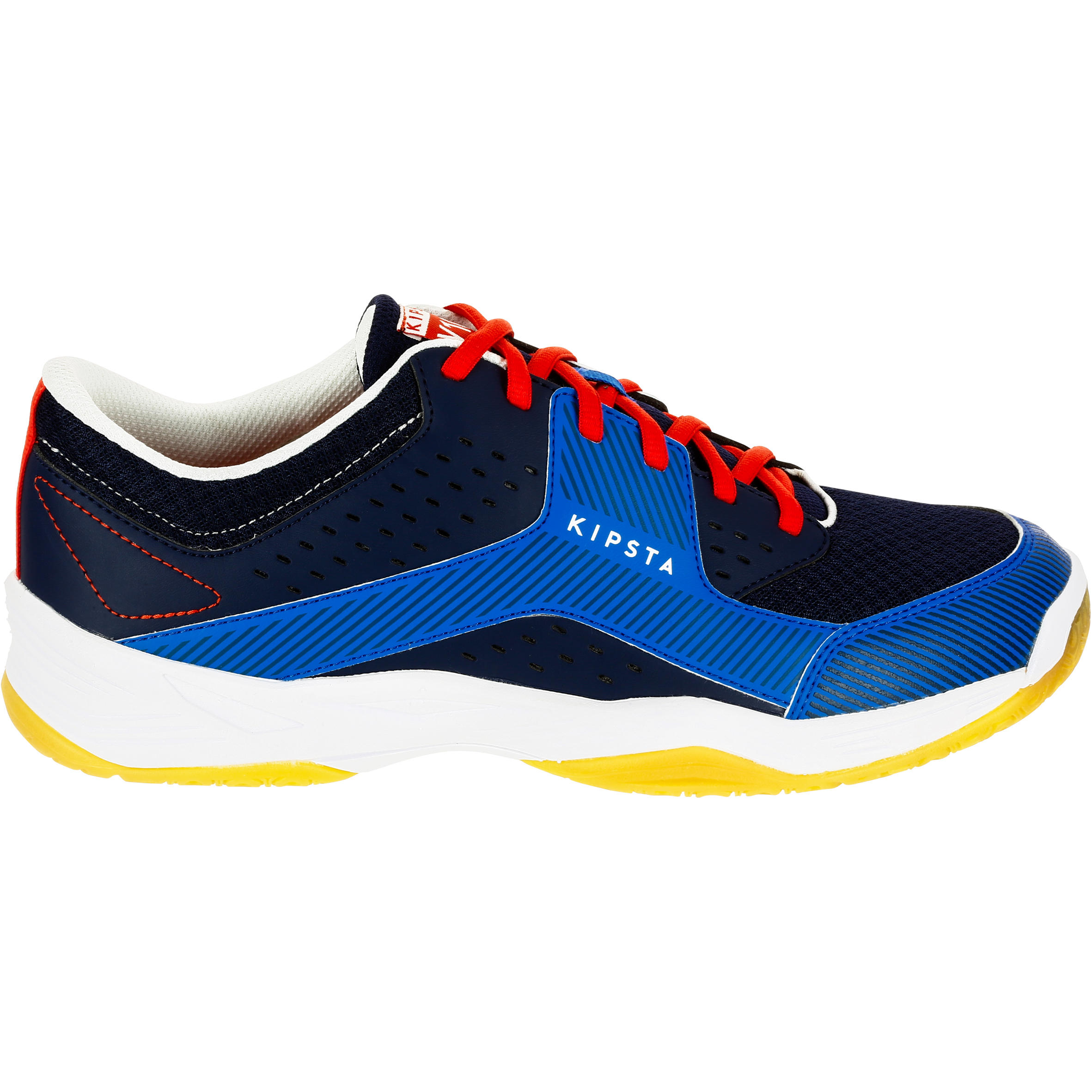 kipsta volleyball shoes