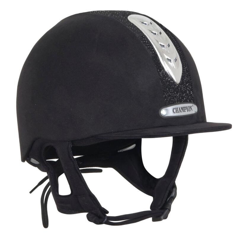Horse Riding Helmets and Hats