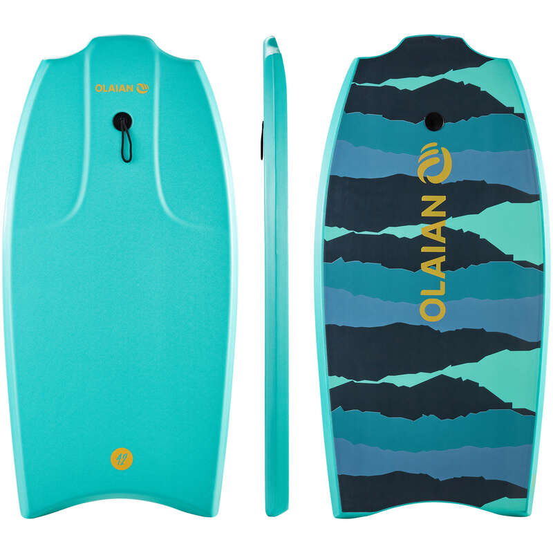 body surf board