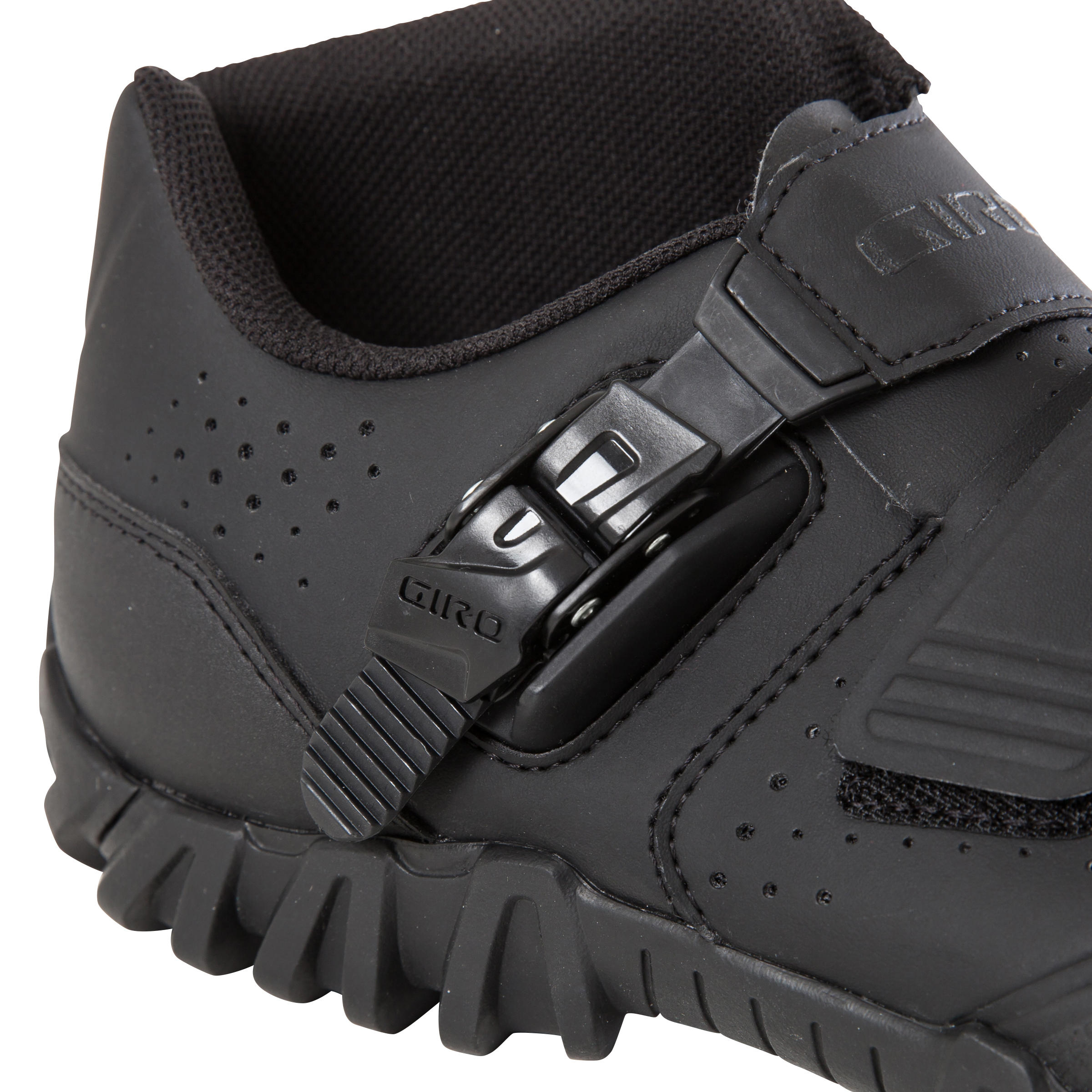 decathlon mountain bike shoes