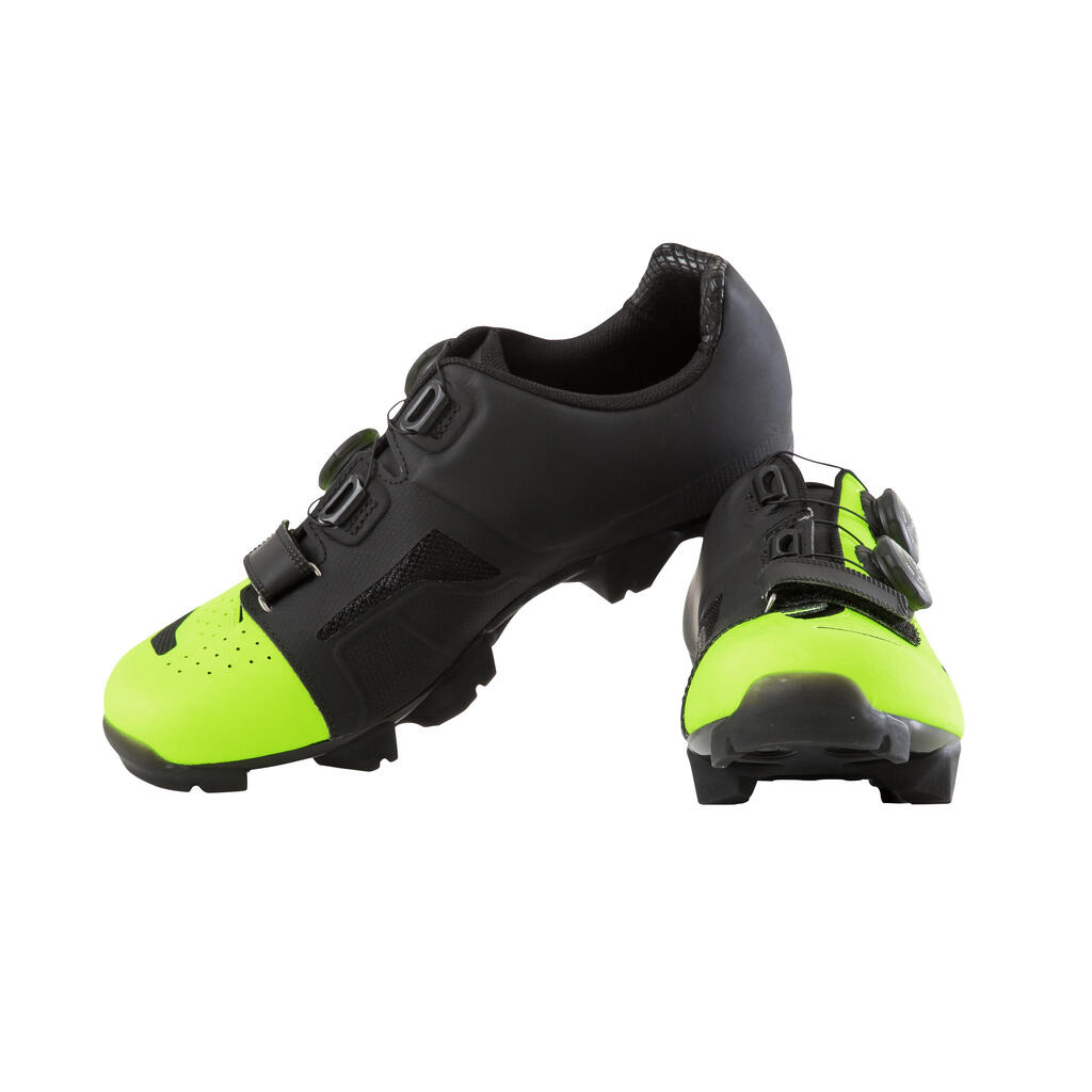 MTB Shoes XC 500 