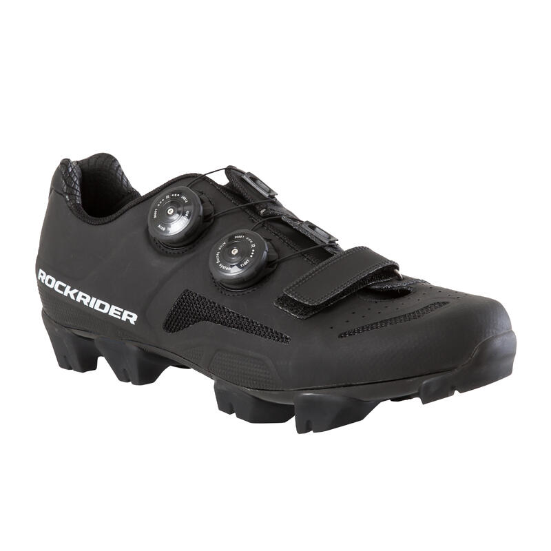 Chauss MONT XC 500 noir Chauss MONT XC 500 noir