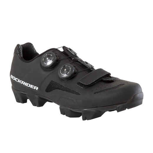 
      XC 500 MTB Shoes - Black
  