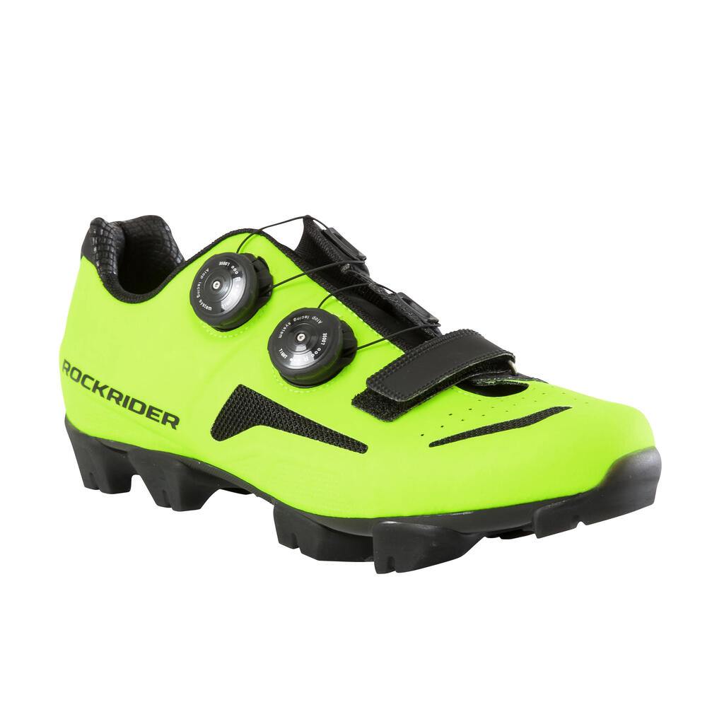 MTB Shoes XC 500 