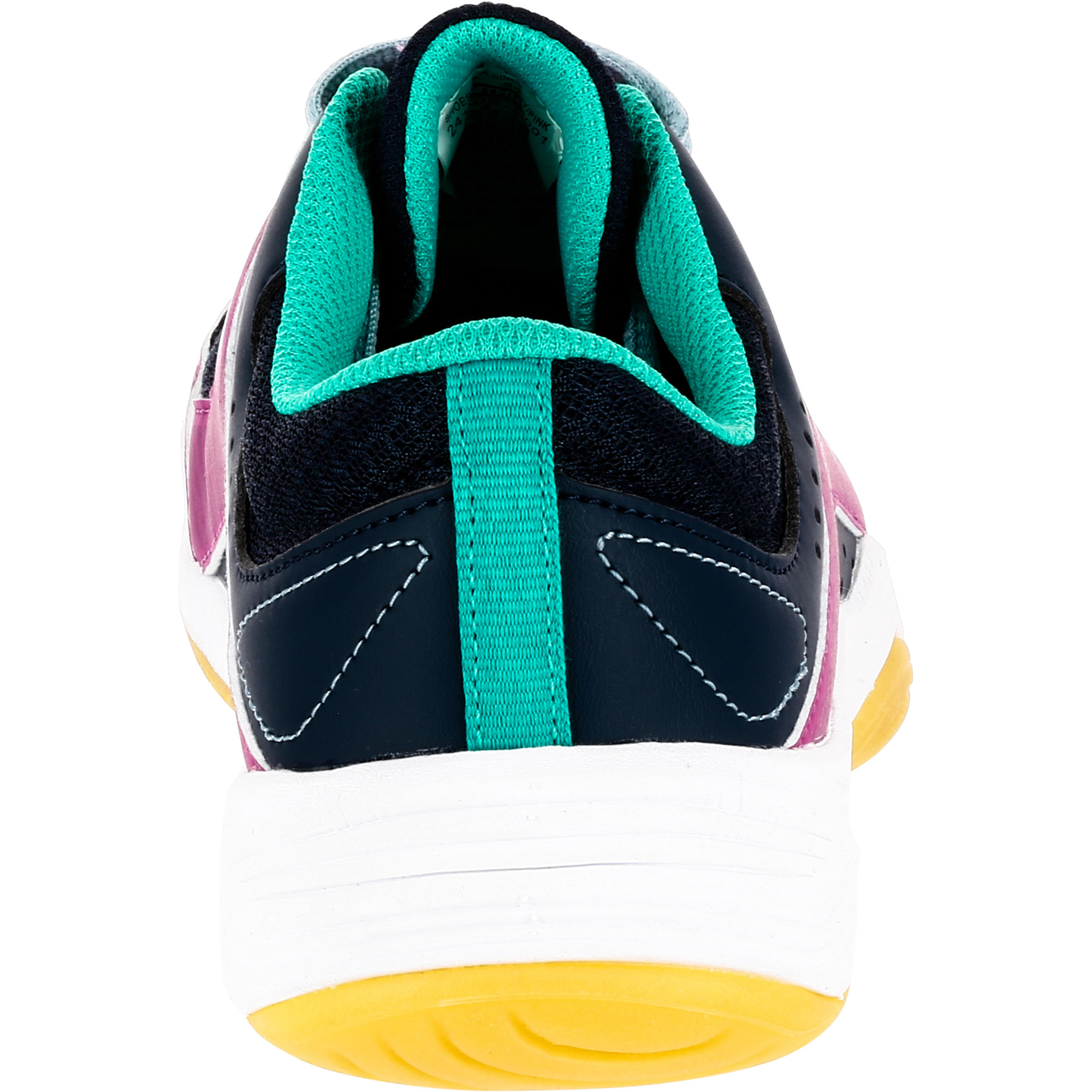 zapatillas de voleibol chile
