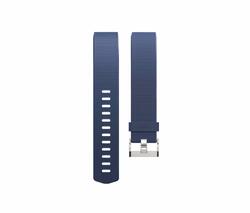 Bracelet pour CHARGE 2 bleu(taille L)