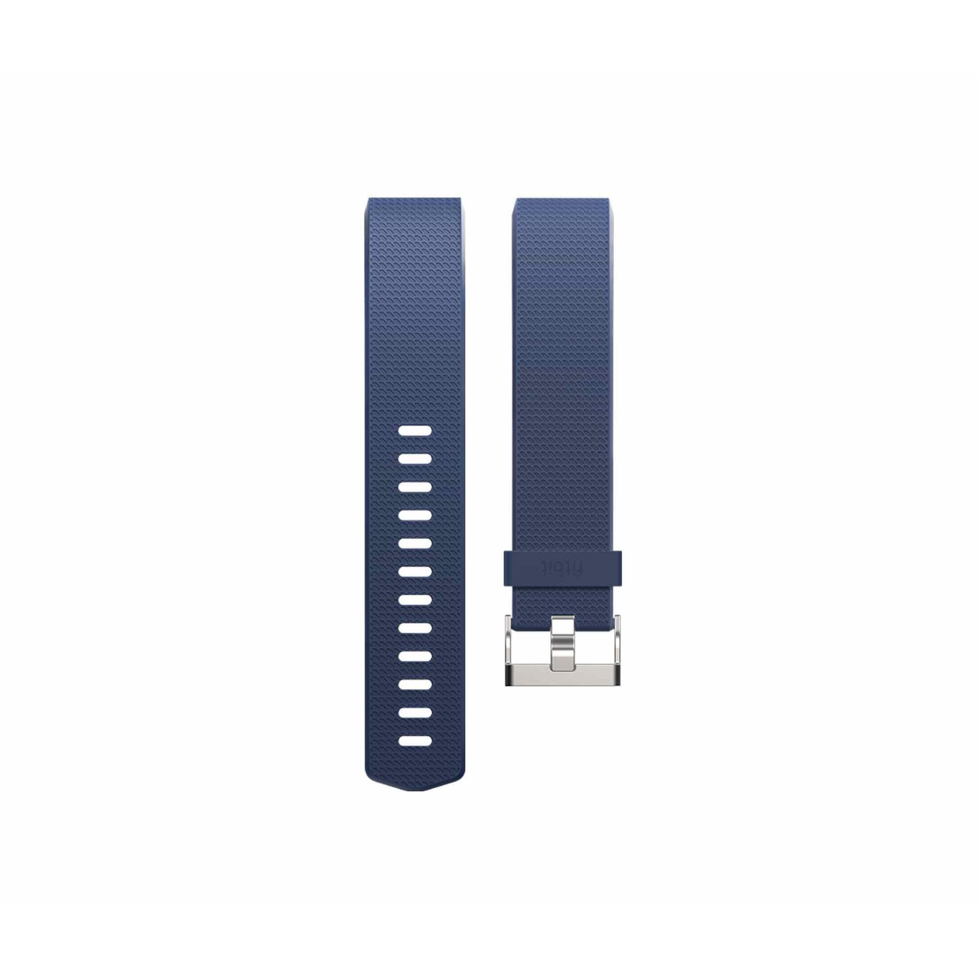CHARGE 2 Wristband Blue (size L) FITBIT 