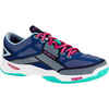 V500 Women's Volleyball Shoes - Blue