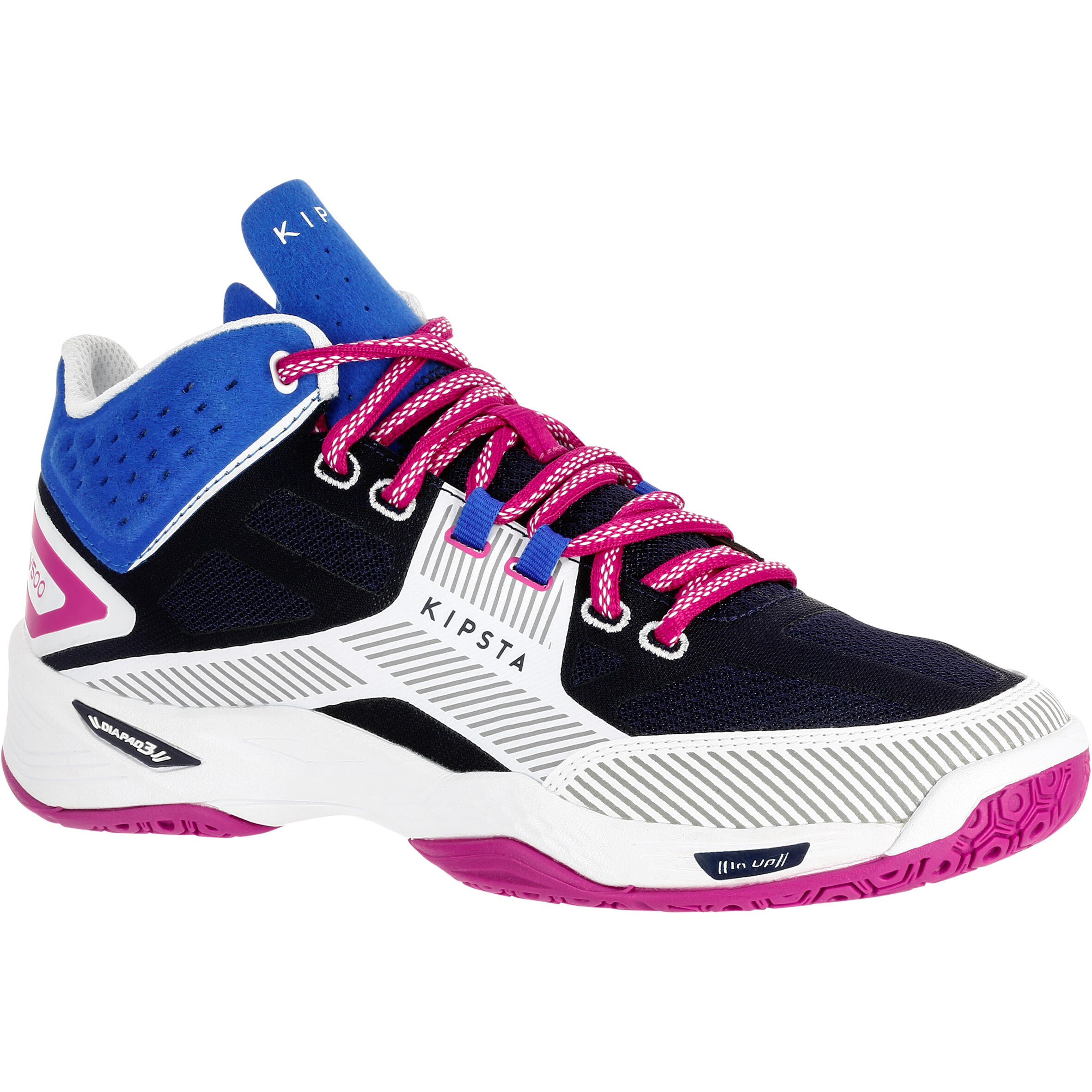 Tenis hotsell kipsta voleibol