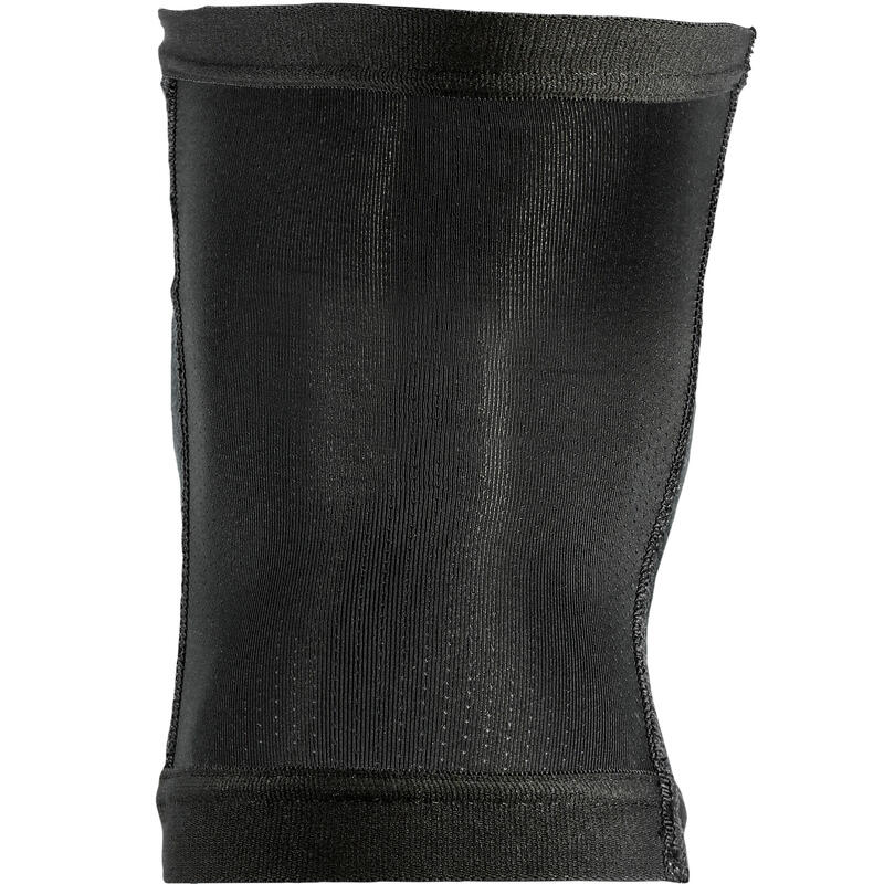 排球護膝V900－黑色
