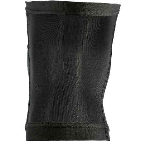 Volleyball Knee Pads VKP900 - Black