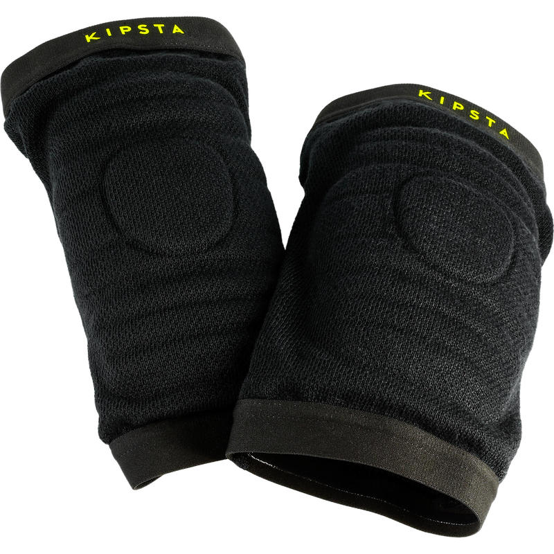 V900 Volleyball Knee Pads - Black V900 Volleyball Knee Pads - Black
