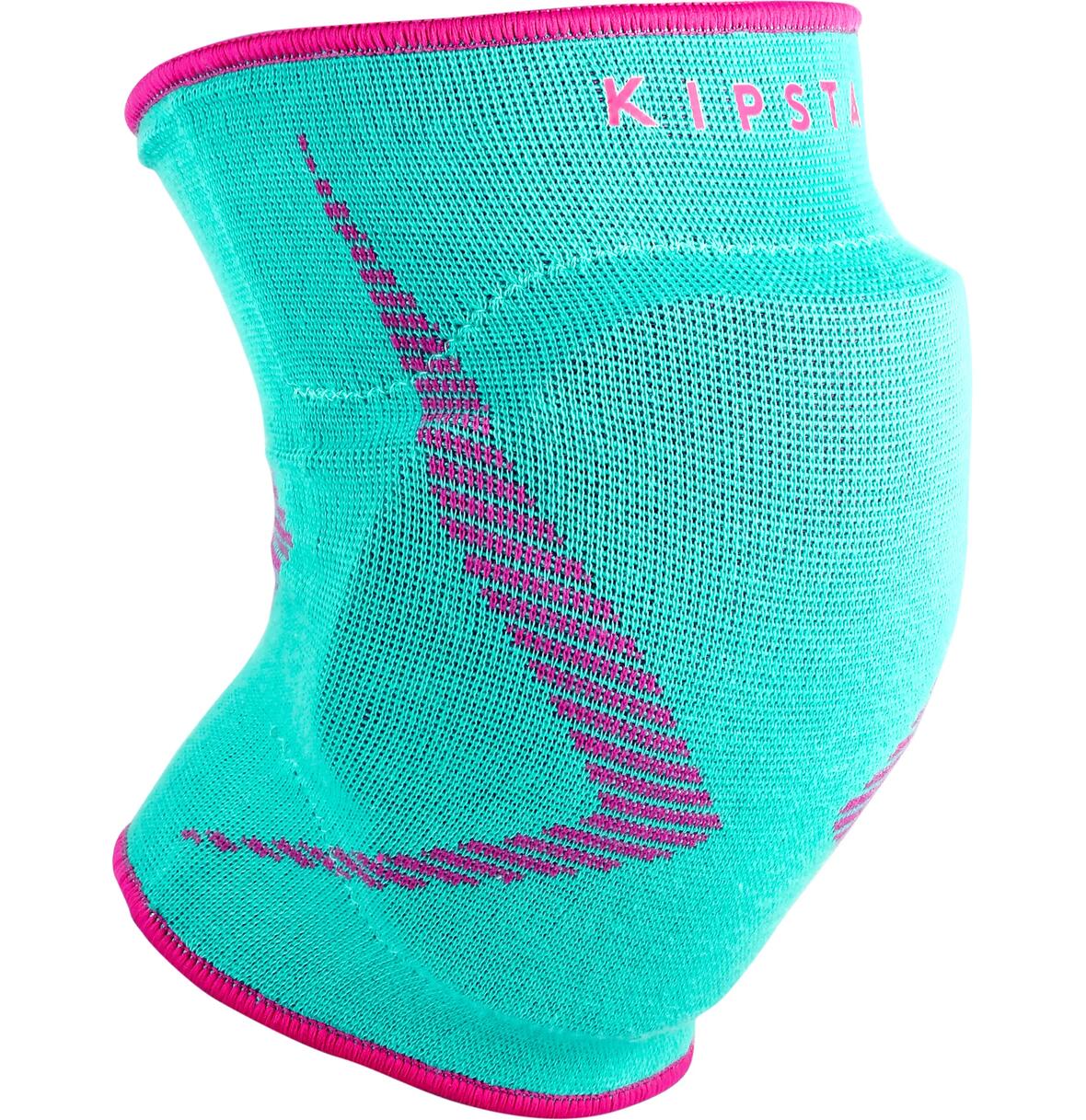 KnieschonerVKP500 grün/rosa