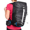 Hiking Backpack 30 Litre MH100 - Black