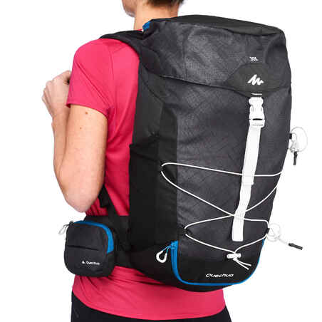 Mountain Walking Rucksack - MH100