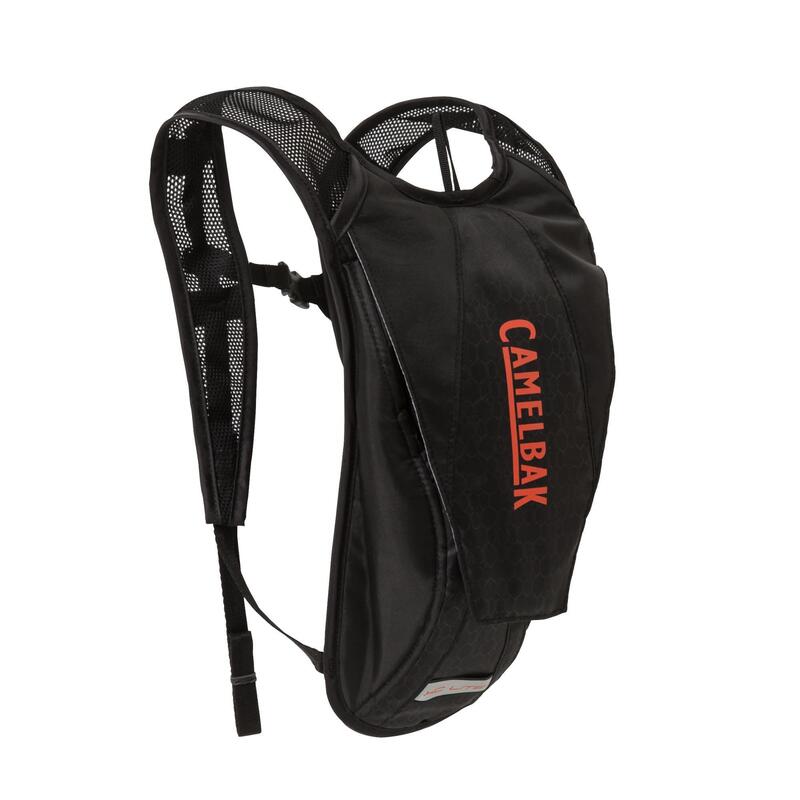 Trinkrucksack Camelbak XC Lite schwarz