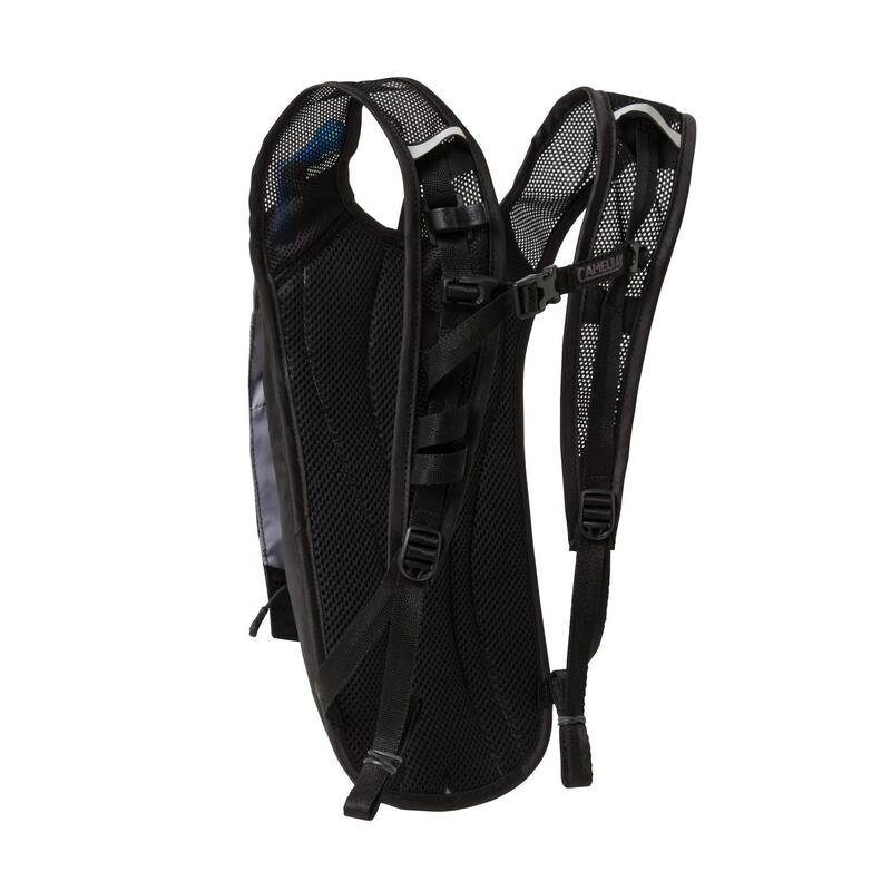 SAC À DOS HYDRATATION VTT XC LITE CAMELBAK 2L/1,5L eau NOIR